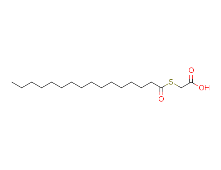palmitoyl thioglycolate