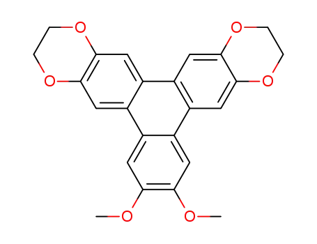 C<sub>24</sub>H<sub>20</sub>O<sub>6</sub>