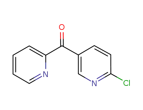 2-CHLORO-5-PICOLINOYLPYRIDINE