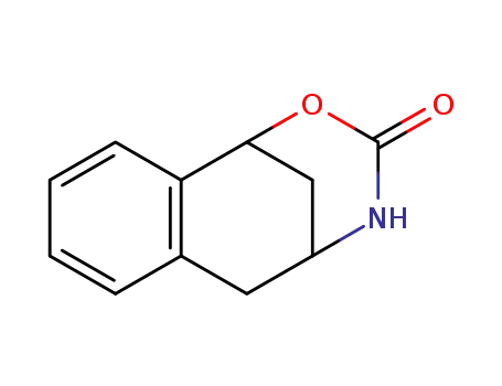 1,4,5,6-tetrahydro-3H-1,5-methano-2,4-benzoxazocin-3-one
