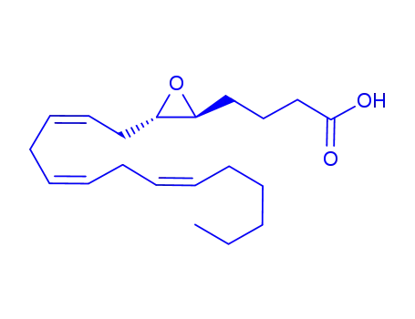 (+/-)5,6-EPOXYEICOSA-8Z,11Z,14Z-트리엔산