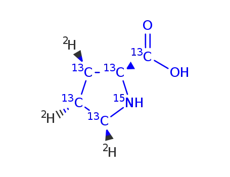 SAIL proline