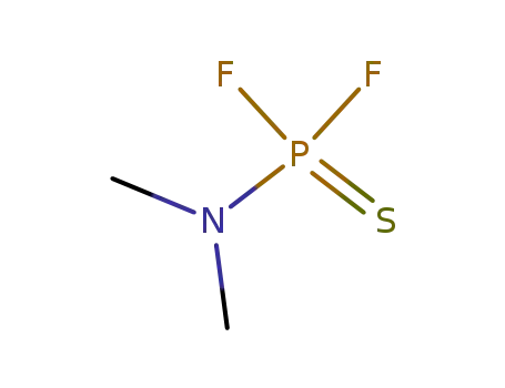 812-13-5 Structure