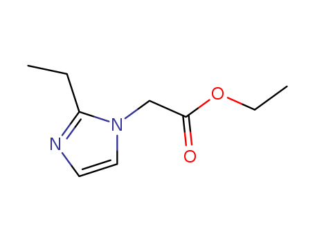 SAGECHEM/Ethyl 2-(2-ethyl-1H-imidazol-1-yl)acetate/SAGECHEM/Manufacturer in China