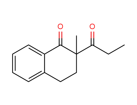 C<sub>14</sub>H<sub>16</sub>O<sub>2</sub>