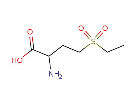 DL-에티오닌 설폰