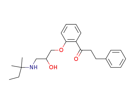 Diprafenone