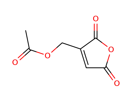 acetic acid 2,5-dioxo-2,5-dihydro-furan-3-ylmethyl ester