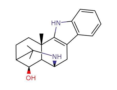 (+/-)-anti-aristotelin-15-ol