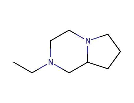 2-ETHYLOCTAHYDRO-PYRROLO[1,2-A]PYRAZINE