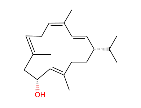 (10R)-10-하이드록시쳄브렌