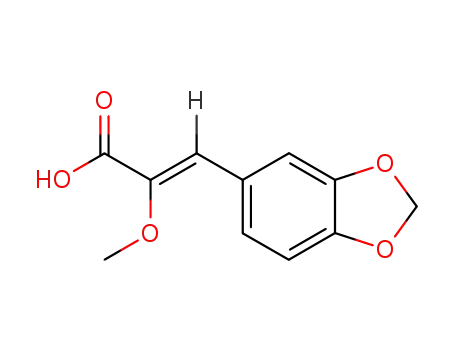 114929-69-0 Structure