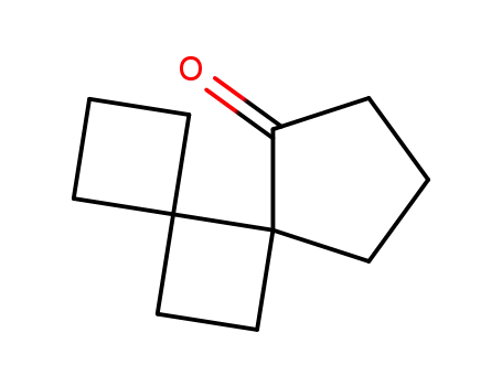 (5R*)-dispiro<3.0.4.2>undecane-6-one