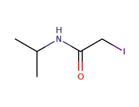 N-isopropyliodoacetamide