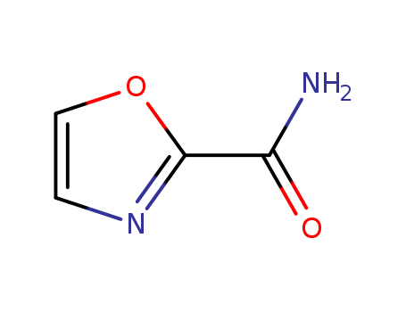 Oxazole-2-carboxylic acid amide