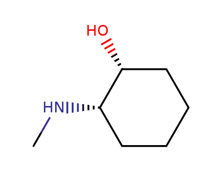 (1R,2S)-2-METHYLAMINO-CYCLOHEXANOL