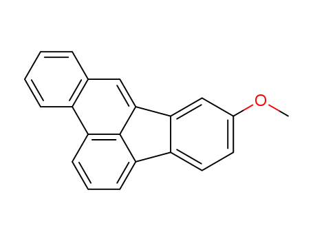 6-methoxybenzo<b>fluoranthrene