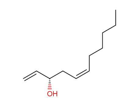 Molecular Structure of 81703-01-7 (dictyoprolenol)