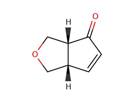 3-oxabicyclooctenone