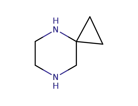 4,7-Diazaspiro[2.5]octane