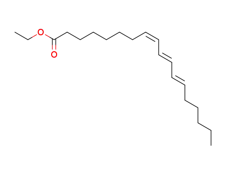 Octadeca-8c,10t,12t-trien-1-saeureethylester