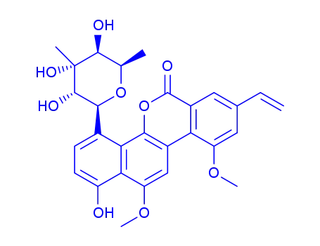 Albacarcin V