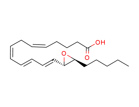 14,15-Oxido-5,8,10,12-eicosatetraenoic acid