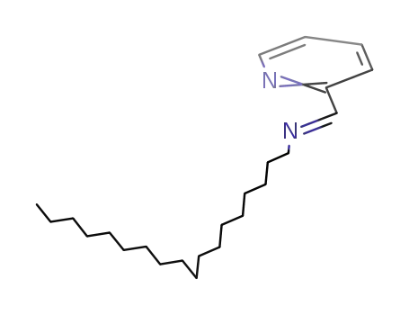Octadecyl ATRP ligand
