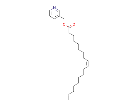 올레산 3-피리딜메틸 에스테르