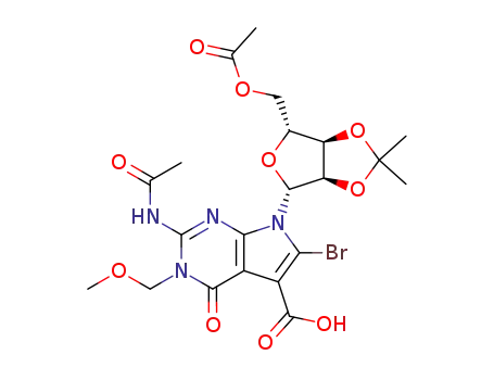 87875-09-0 Structure