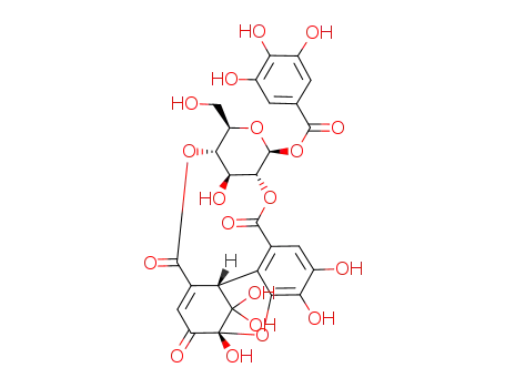 Molecular Structure of 81552-37-6 (FUROSIN)