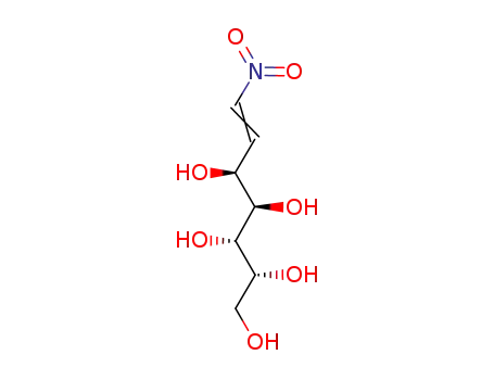 C<sub>7</sub>H<sub>13</sub>NO<sub>7</sub>