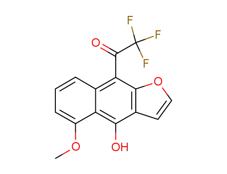 188047-21-4 Structure