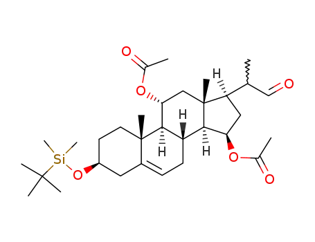 86835-69-0 Structure
