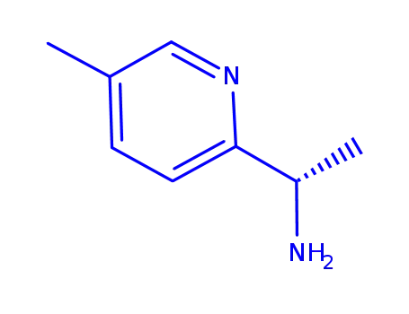 1-(5-METHYL-PYRIDIN-2-YL)-ETHYLAMINE