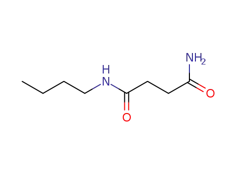 N-butylsuccinamide