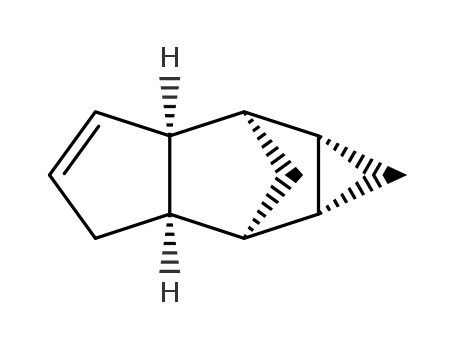 Molecular Structure of 94982-37-3 (C<sub>11</sub>H<sub>14</sub>)