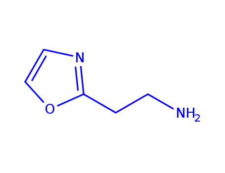 2-(Oxazol-2-yl)ethanamine