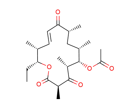 acetyl narbonolide