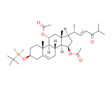 86835-71-4 Structure