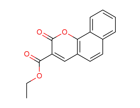 ethyl 7,8-benzocoumarin-3-carboxylate