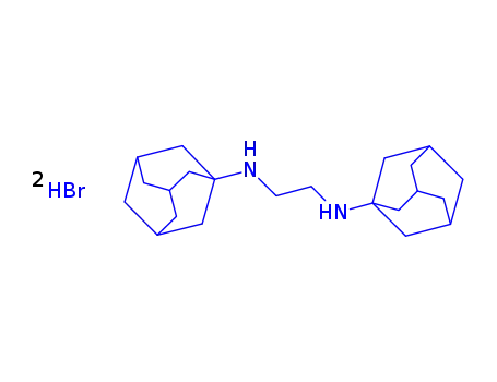 N,N'-비스(1-아다만틸)에틸렌디아민