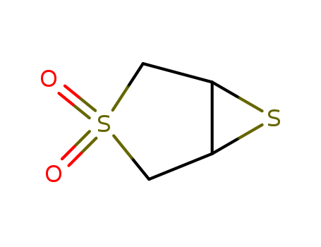 3,6-DITHIA-BICYCLO[3.1.0]HEXANE 3,3-DIOXIDE