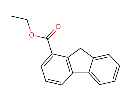ethyl 9H-fluorene-1-carboxylate