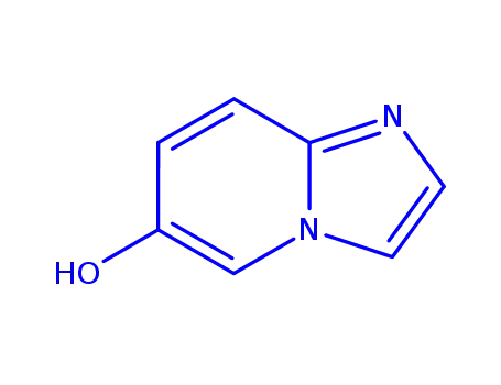 이미다조[1,2-A]피리딘-6-OL