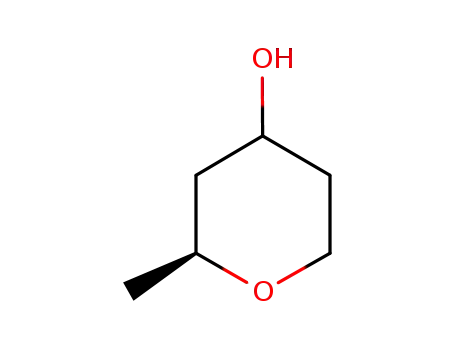 (S)-2-methyltetrahydropyran-4-ol