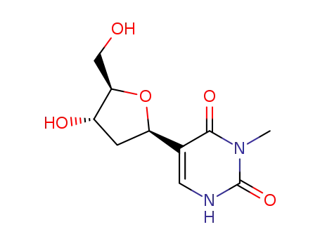 2'-데옥시-3-메틸슈도우리딘