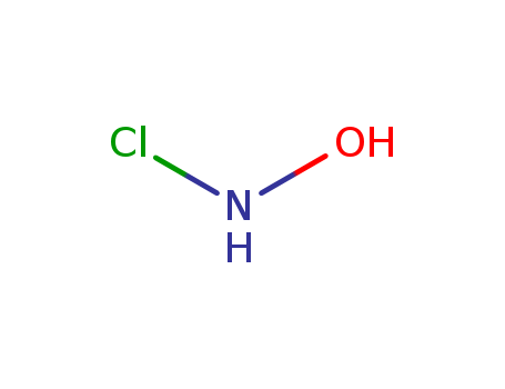 chloro(hydroxy)amine