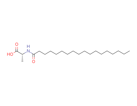 N-Octadecanoyl-D-alanine