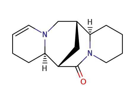 anhydrolupanolyne